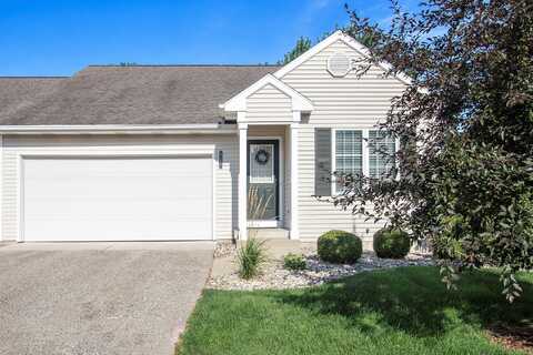 6137 Gleneagle Highlands Drive, Hudsonville, MI 49426