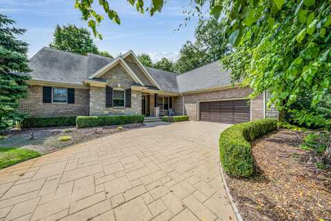 11573 Wellington Court, Stanwood, MI 49346