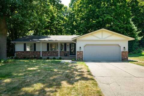 6968 Cimarron Drive SE, Grand Rapids, MI 49546