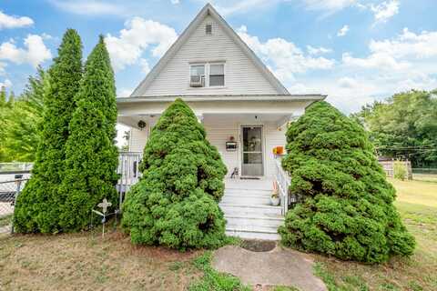 833 Pearl Street, Benton Harbor, MI 49022