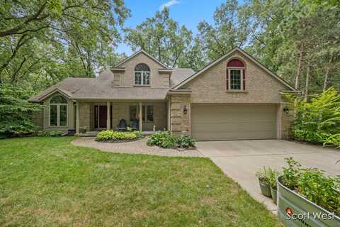 1955 Augusta Valley Lane SE, Ada, MI 49301
