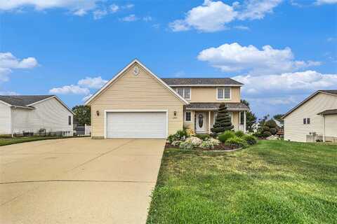 6903 Hartman Drive SE, Caledonia, MI 49316