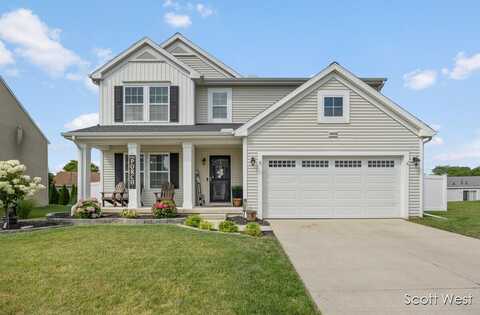 11625 Koala Bear Drive SE, Alto, MI 49302