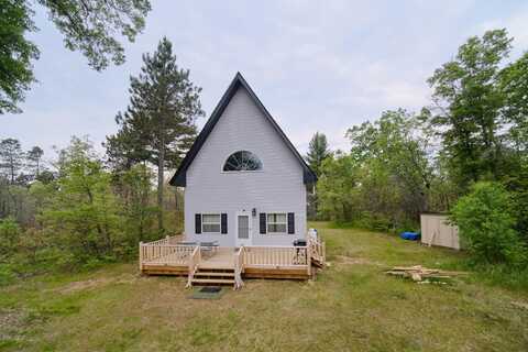 1234 Husiar Road, Wellston, MI 49689