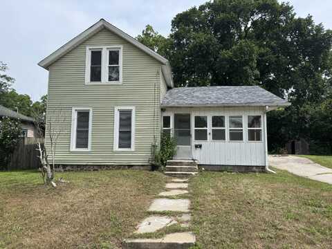 432 Chestnut Street, Dowagiac, MI 49047
