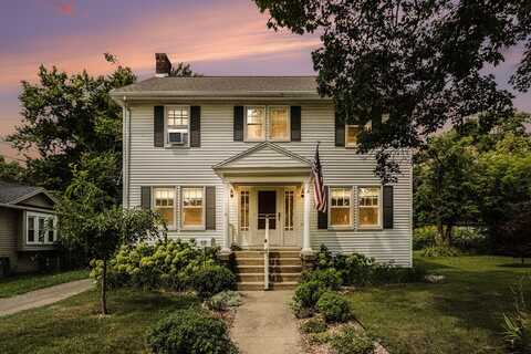116 S Dartmouth Street, Kalamazoo, MI 49006