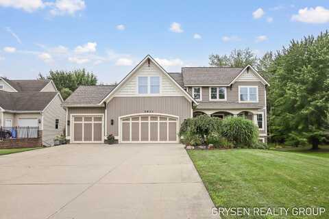 7931 Meadowood Drive, Hudsonville, MI 49426