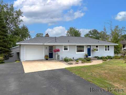 542 79th Street SE, Grand Rapids, MI 49508