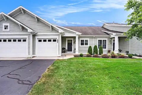 1744 N Trillium Circle, Zeeland, MI 49464