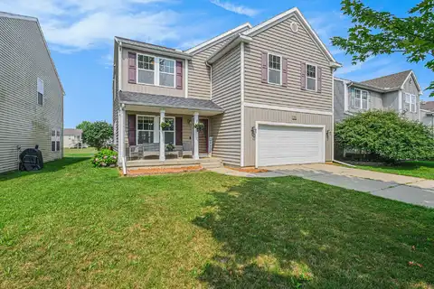 8791 Geiser Grove, Richland, MI 49083