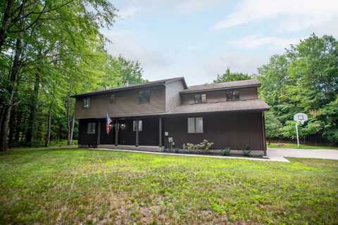 4983 W River Road, Muskegon, MI 49445