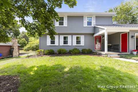 745 Adaway Avenue SE, Ada, MI 49301