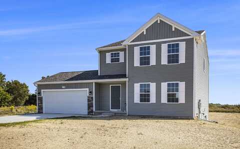 12759 High Ridge Court, Freeport, MI 49325
