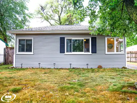 3187 Stratford Drive SW, Wyoming, MI 49509