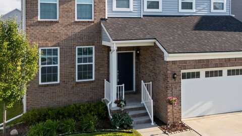 6337 S Trailwoods Drive, Ann Arbor, MI 48103