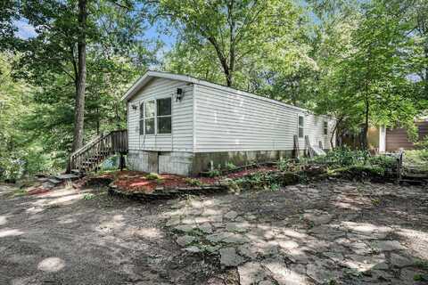 15740 Grey Goose Drive, Gowen, MI 49326