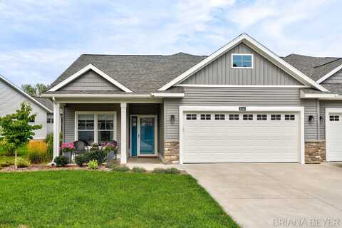 1042 Maplewood Court, Holland, MI 49423