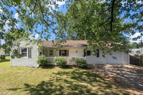 103 Broadway Avenue, White Pigeon, MI 49099