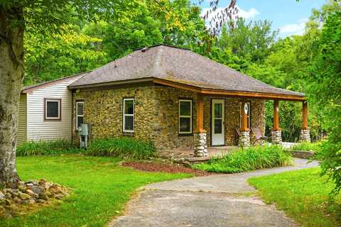 10150 SE East Torch Lake Drive, Alden, MI 49612