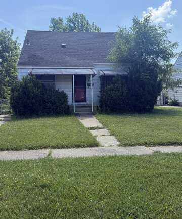 1364 Sutton Avenue, Flint, MI 48504