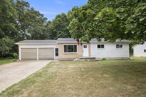 217 S Walnut Street, Greenville, MI 48838