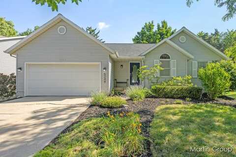 5248 Green Pine Court SE, Grand Rapids, MI 49508