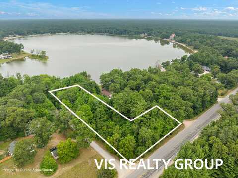 0 E Calumet Road, Twin Lake, MI 49457