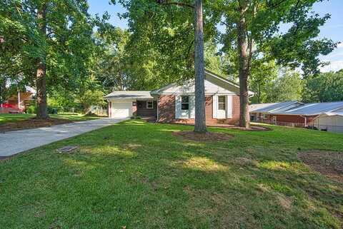 122 Pinewood Circle, Abbeville, SC 29620