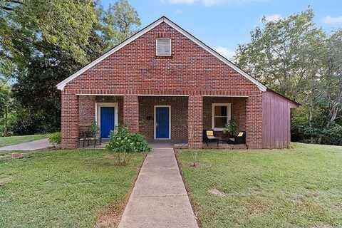 1103 North Main Street, Abbeville, SC 29620