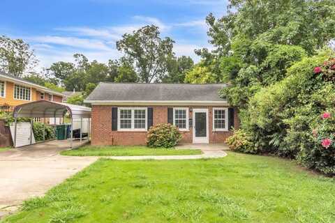 110 Sproles Ave, Greenwood, SC 29649