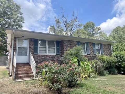 205 Sanders Drive, Greenwood, SC 29649