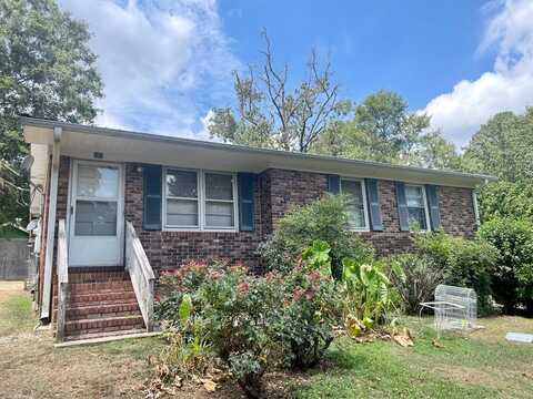 205 Sanders Drive, Greenwood, SC 29649