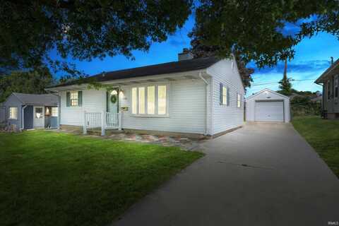 3410 Addison Street, South Bend, IN 46614