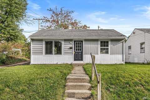 1921 W Ewing Avenue, South Bend, IN 46613