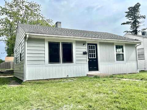 1921 W Ewing Avenue, South Bend, IN 46613