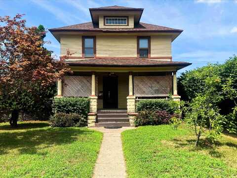 1229 W Western Avenue, South Bend, IN 46619