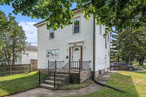 1601 Magnolia Street, South Bend, IN 46613