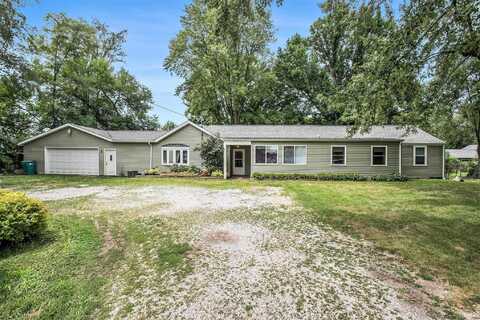 51931 Portage Road, South Bend, IN 46628