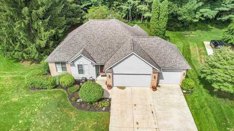 51291 Pembridge Court, Granger, IN 46530