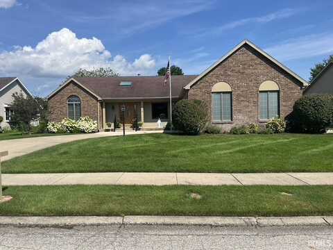 6118 Old English Court, South Bend, IN 46614