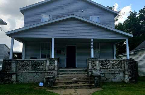 508 W Division Street, Springfield, MO 65803