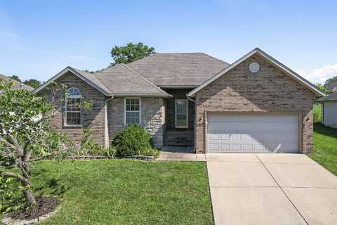5259 E Blaine Street, Springfield, MO 65802