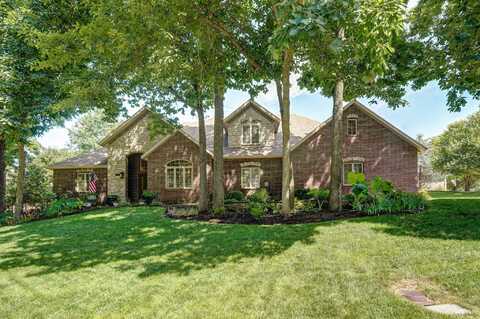 4363 E Misty Woods Street, Springfield, MO 65809