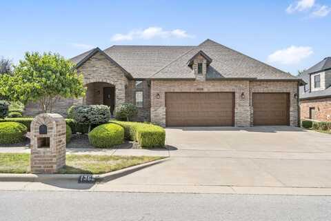 1362 E Siler Parkway, Springfield, MO 65804