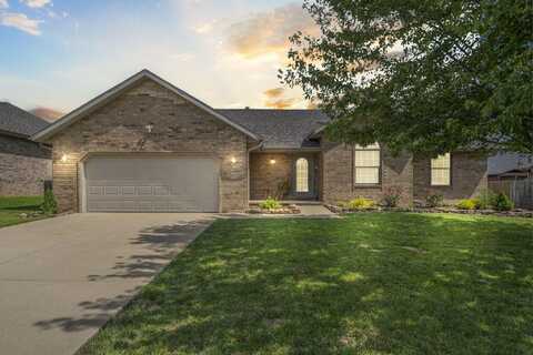 5353 Butternut Drive, Springfield, MO 65802