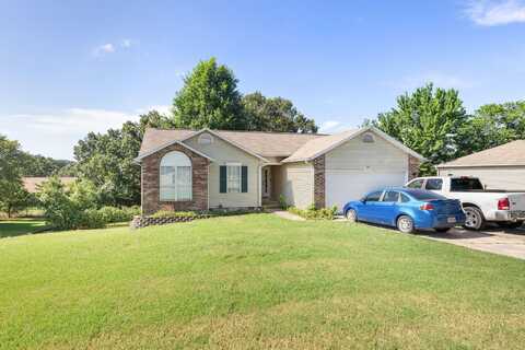 131 Teresa Terrace, Branson, MO 65616
