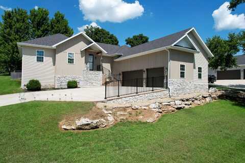 721 Rippling Creek Road, Nixa, MO 65714