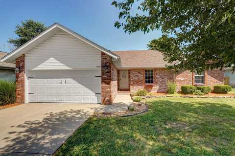 4803 W Tilden Court, Springfield, MO 65802