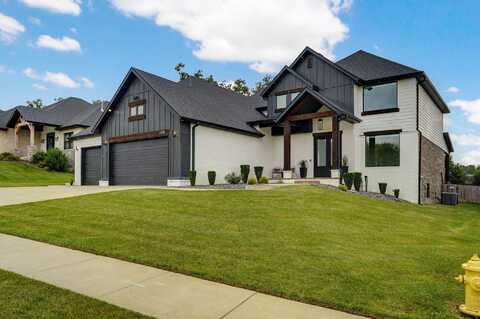 6116 S Hampton Avenue, Springfield, MO 65810