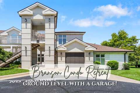 123 Oak Drive, Branson, MO 65616